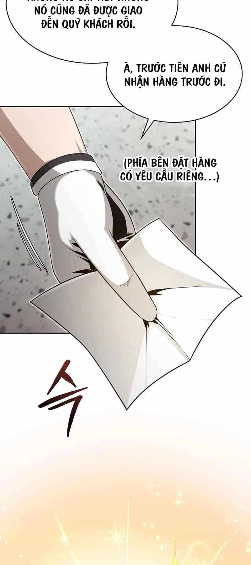 Bậc Thầy Debuff - Chương 6 - ảnh 49