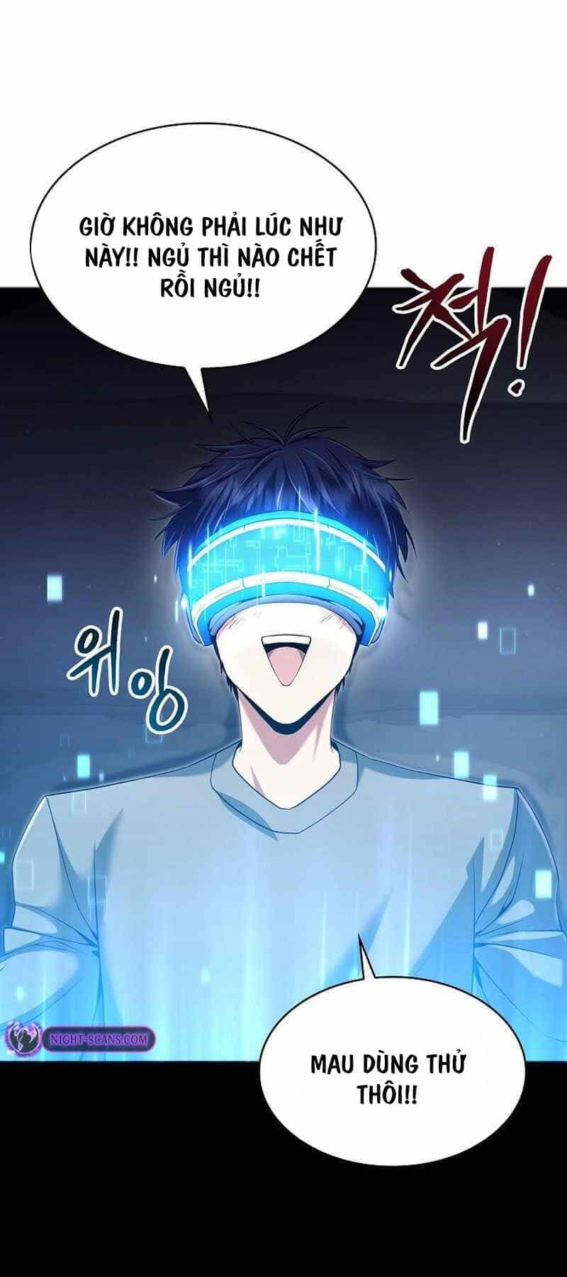 Bậc Thầy Debuff - Chương 6 - ảnh 67