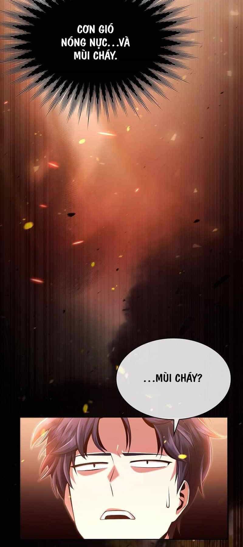 Bậc Thầy Debuff - Chương 6 - ảnh 72
