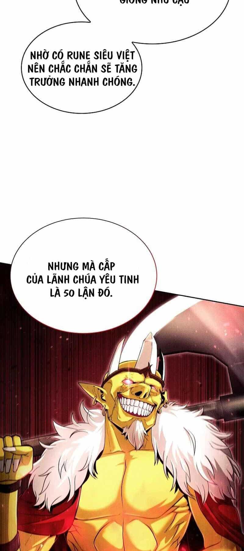Bậc Thầy Debuff - Chương 6 - ảnh 9