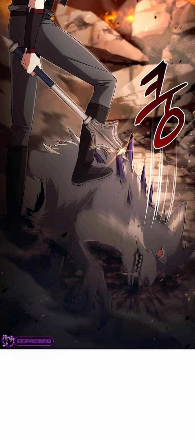 Bậc Thầy Debuff - Chương 7 - ảnh 14
