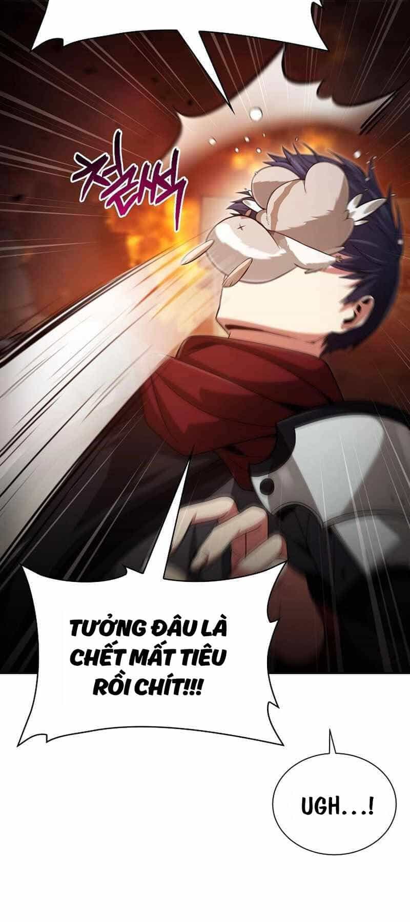 Bậc Thầy Debuff - Chương 7 - ảnh 16