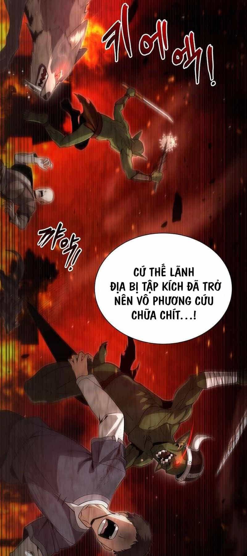 Bậc Thầy Debuff - Chương 7 - ảnh 21