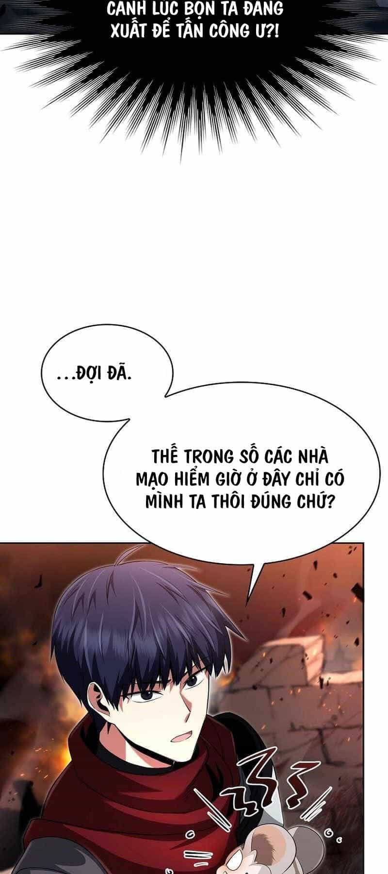 Bậc Thầy Debuff - Chương 7 - ảnh 23