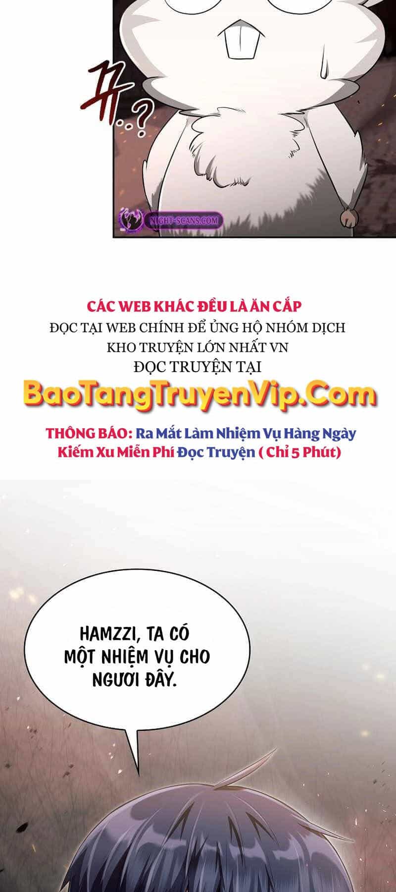 Bậc Thầy Debuff - Chương 7 - ảnh 25