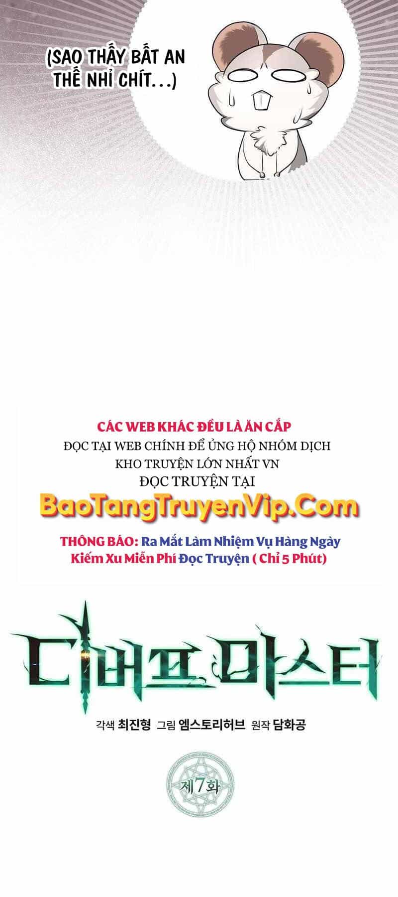 Bậc Thầy Debuff - Chương 7 - ảnh 27