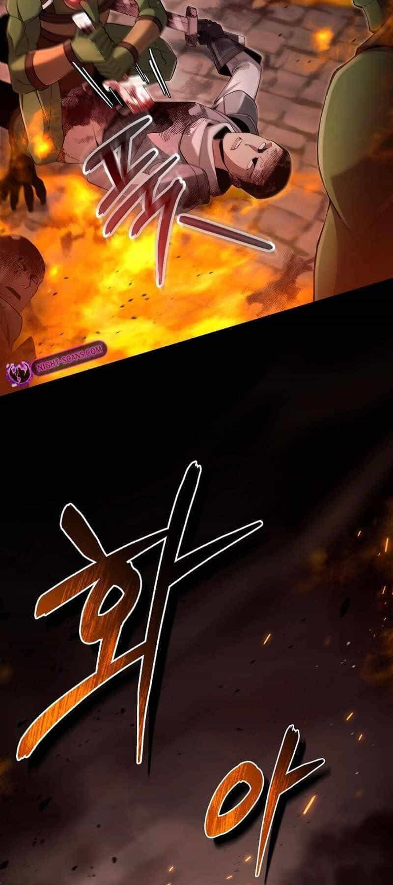 Bậc Thầy Debuff - Chương 7 - ảnh 3