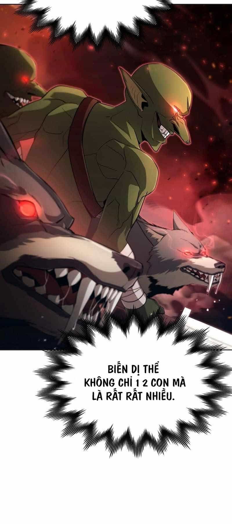 Bậc Thầy Debuff - Chương 7 - ảnh 33