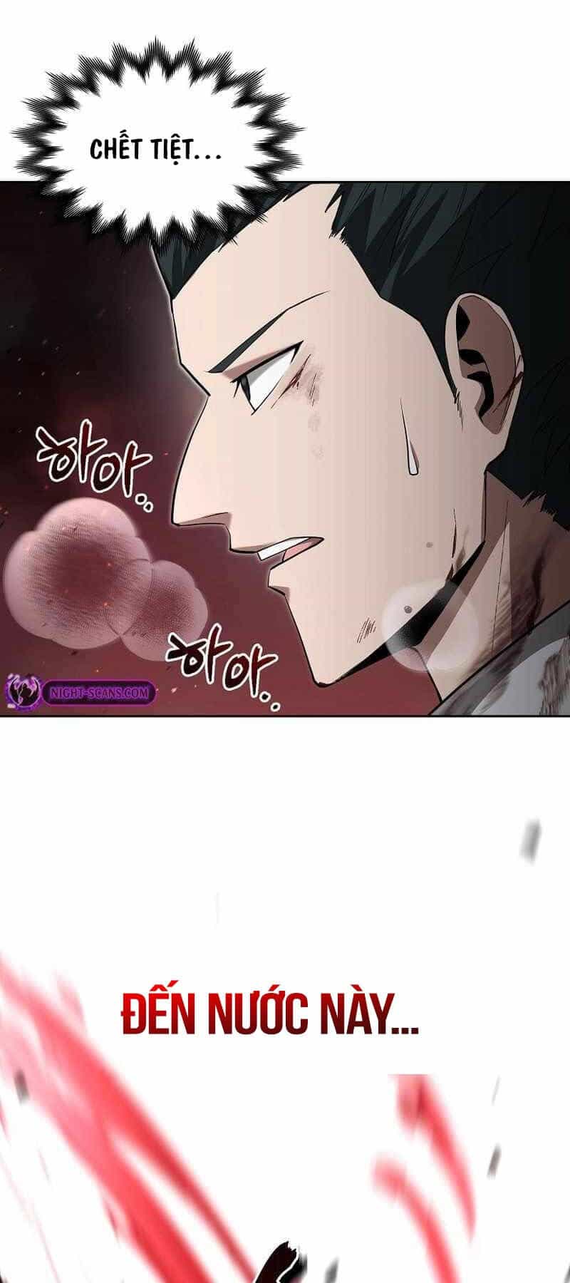 Bậc Thầy Debuff - Chương 7 - ảnh 34
