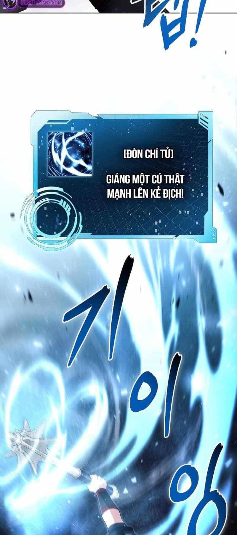 Bậc Thầy Debuff - Chương 7 - ảnh 42