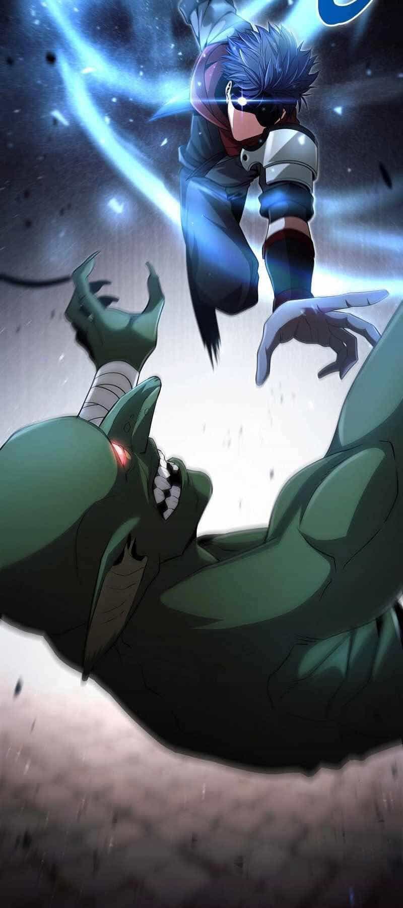 Bậc Thầy Debuff - Chương 7 - ảnh 43