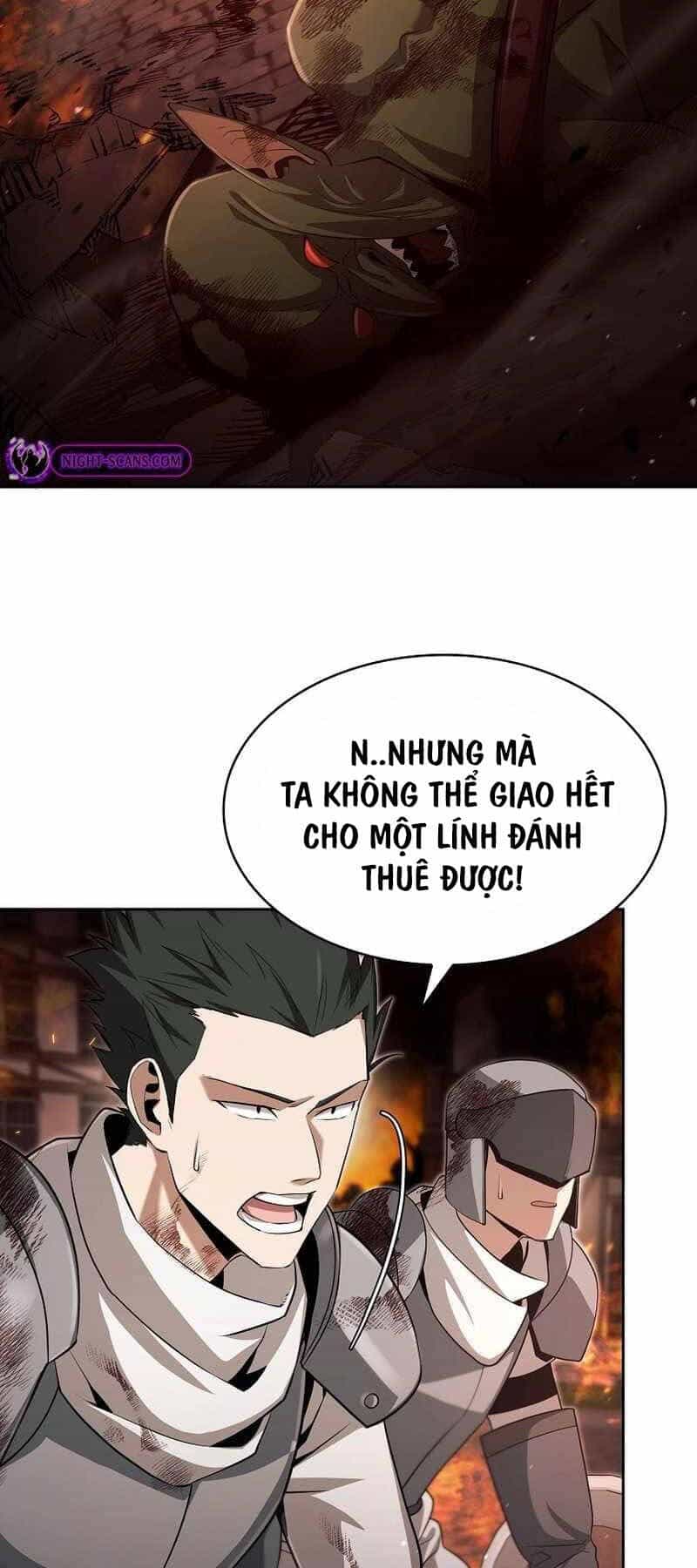 Bậc Thầy Debuff - Chương 7 - ảnh 49