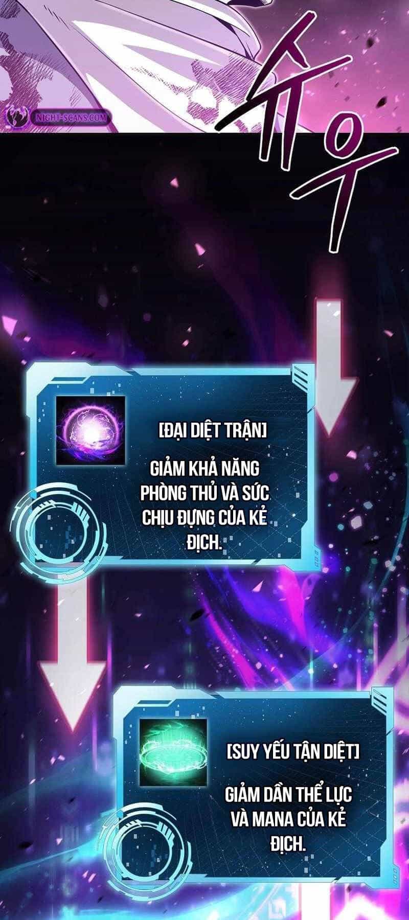 Bậc Thầy Debuff - Chương 7 - ảnh 51