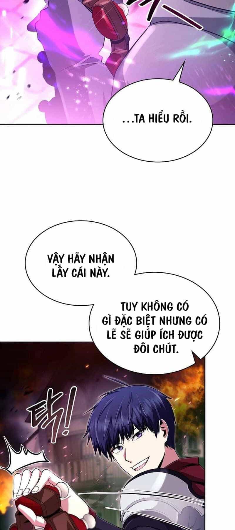 Bậc Thầy Debuff - Chương 7 - ảnh 57