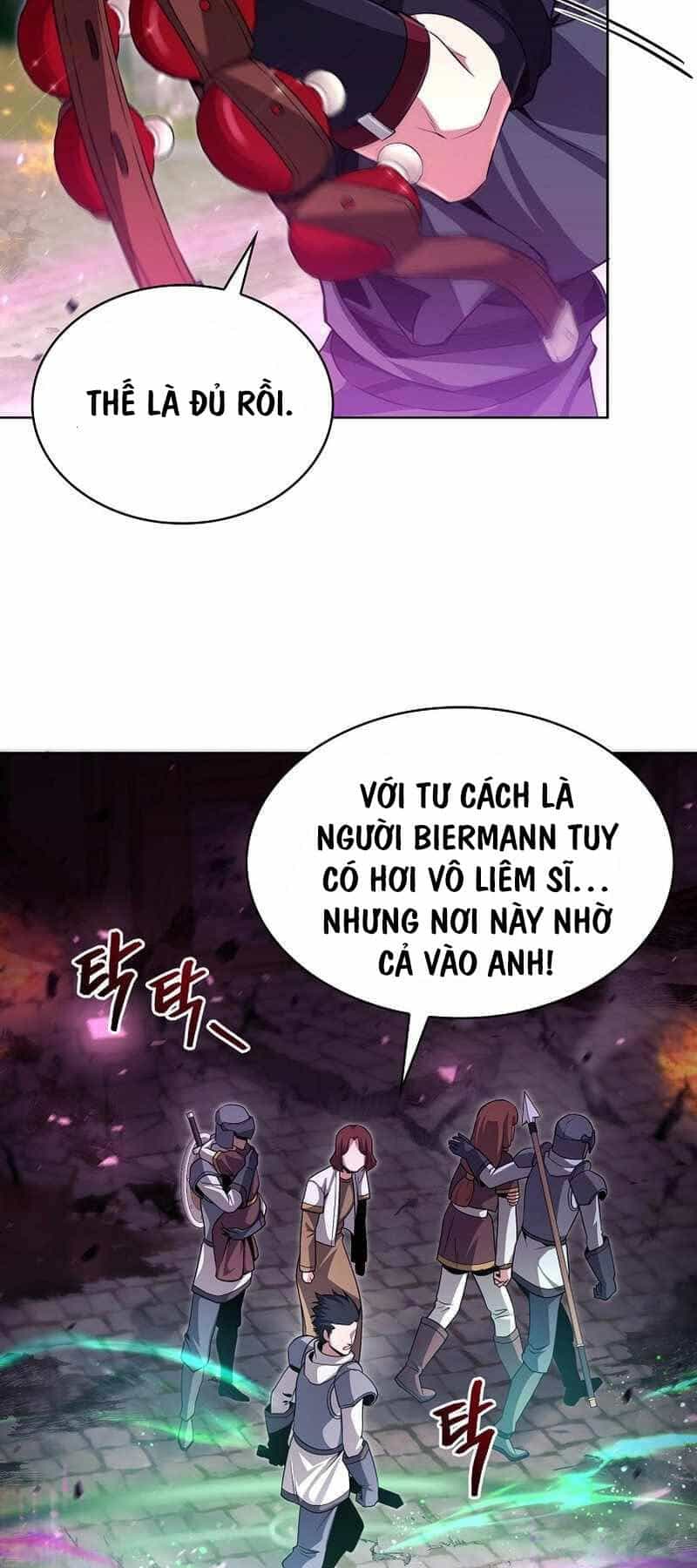 Bậc Thầy Debuff - Chương 7 - ảnh 58