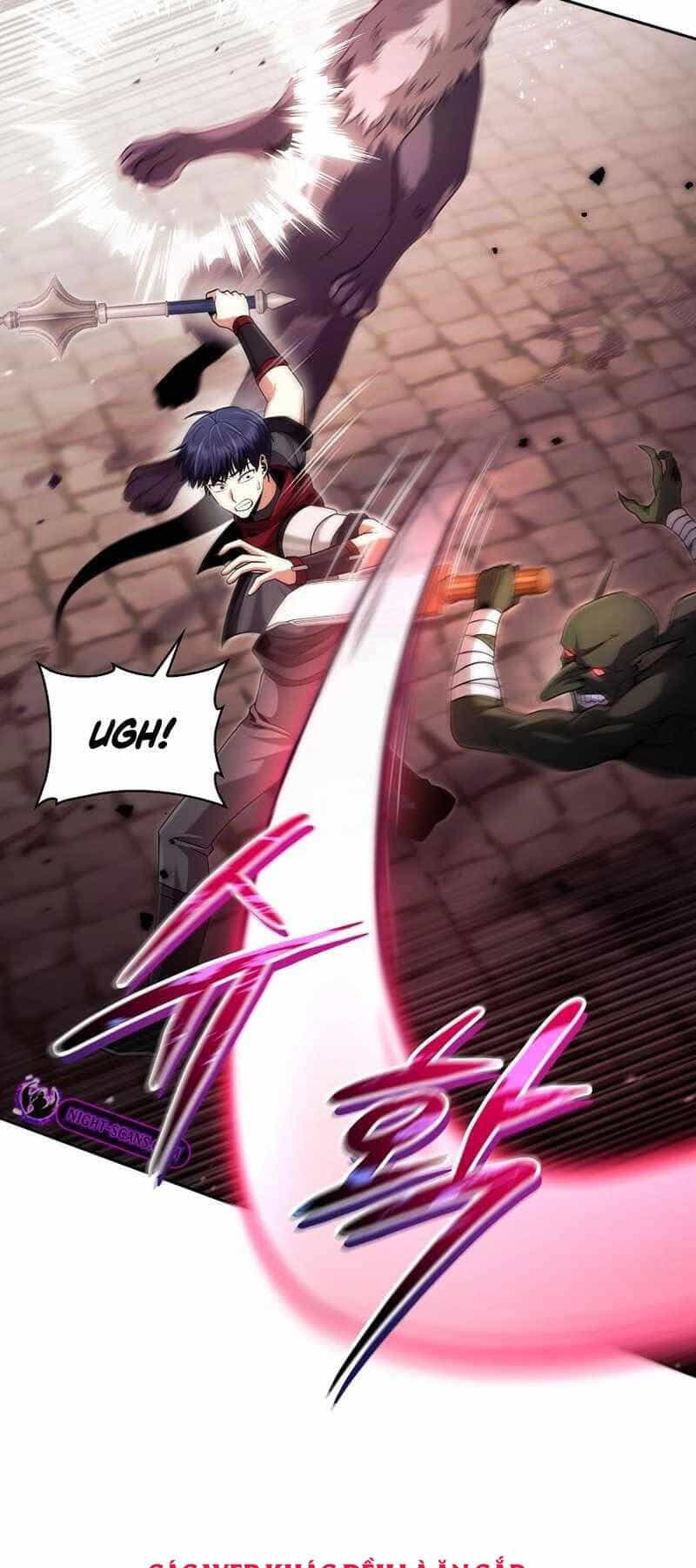Bậc Thầy Debuff - Chương 7 - ảnh 66