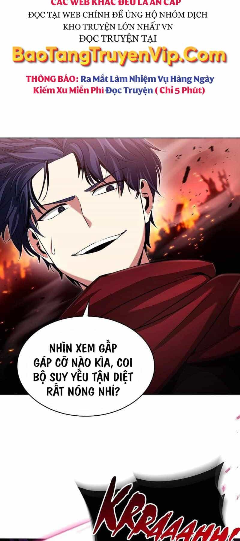 Bậc Thầy Debuff - Chương 7 - ảnh 67