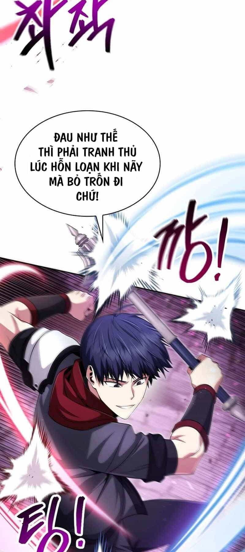 Bậc Thầy Debuff - Chương 7 - ảnh 69