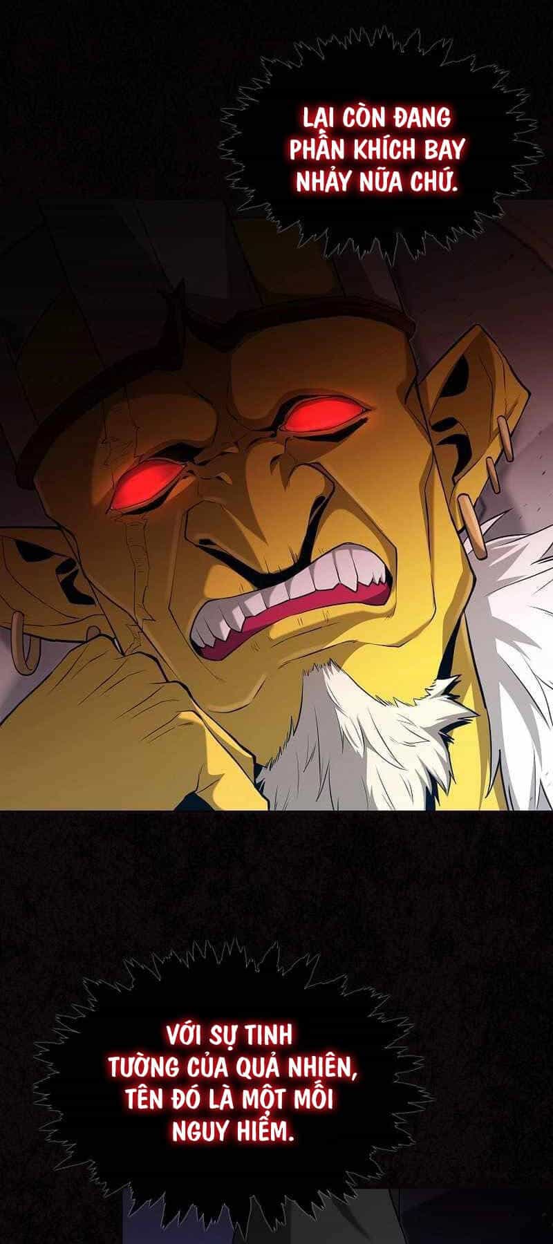 Bậc Thầy Debuff - Chương 7 - ảnh 94
