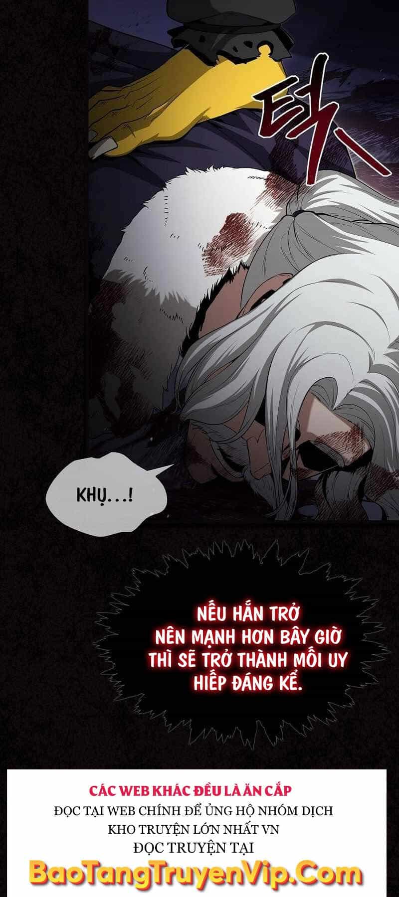 Bậc Thầy Debuff - Chương 7 - ảnh 95
