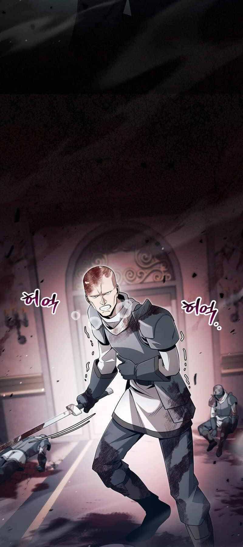 Bậc Thầy Debuff - Chương 7 - ảnh 97