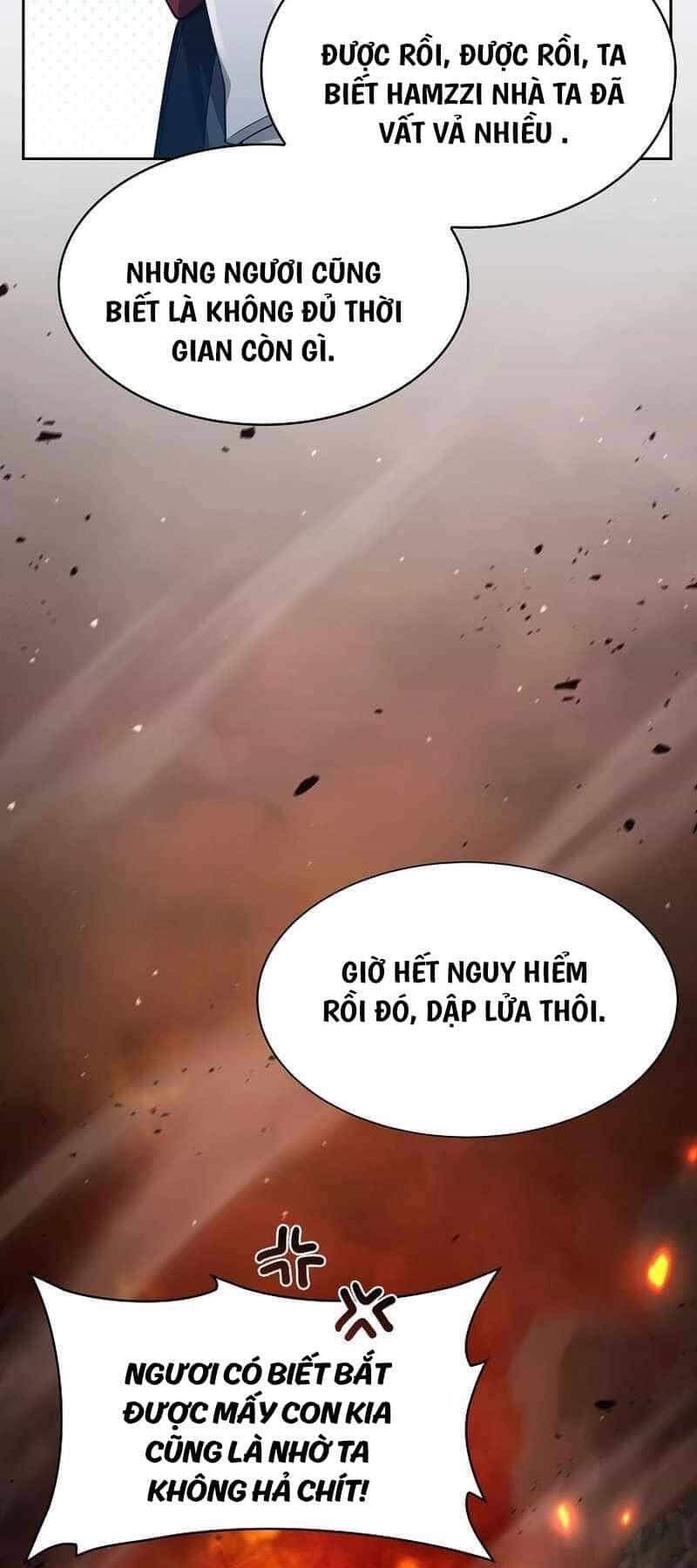 Bậc Thầy Debuff - Chương 8 - ảnh 11