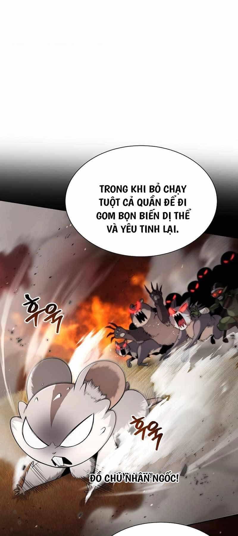 Bậc Thầy Debuff - Chương 8 - ảnh 15