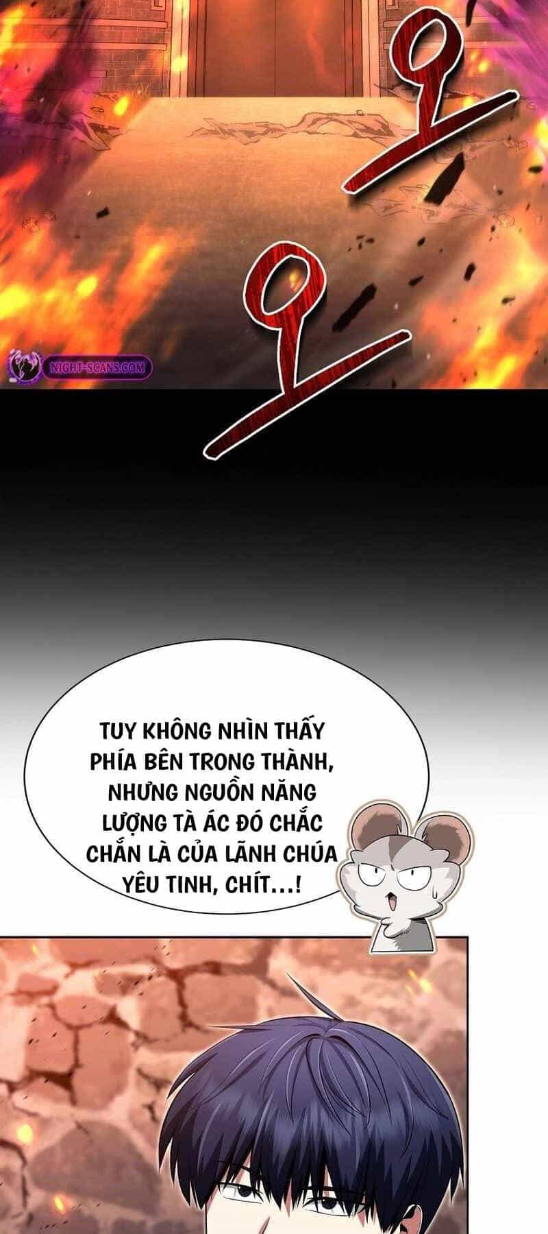 Bậc Thầy Debuff - Chương 8 - ảnh 18