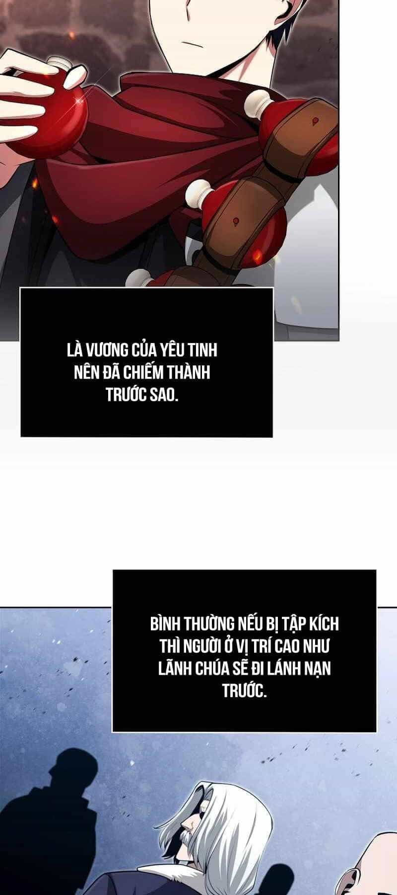 Bậc Thầy Debuff - Chương 8 - ảnh 19