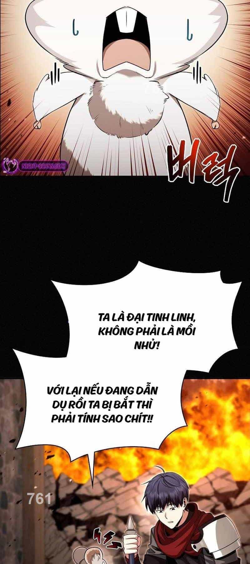 Bậc Thầy Debuff - Chương 8 - ảnh 2