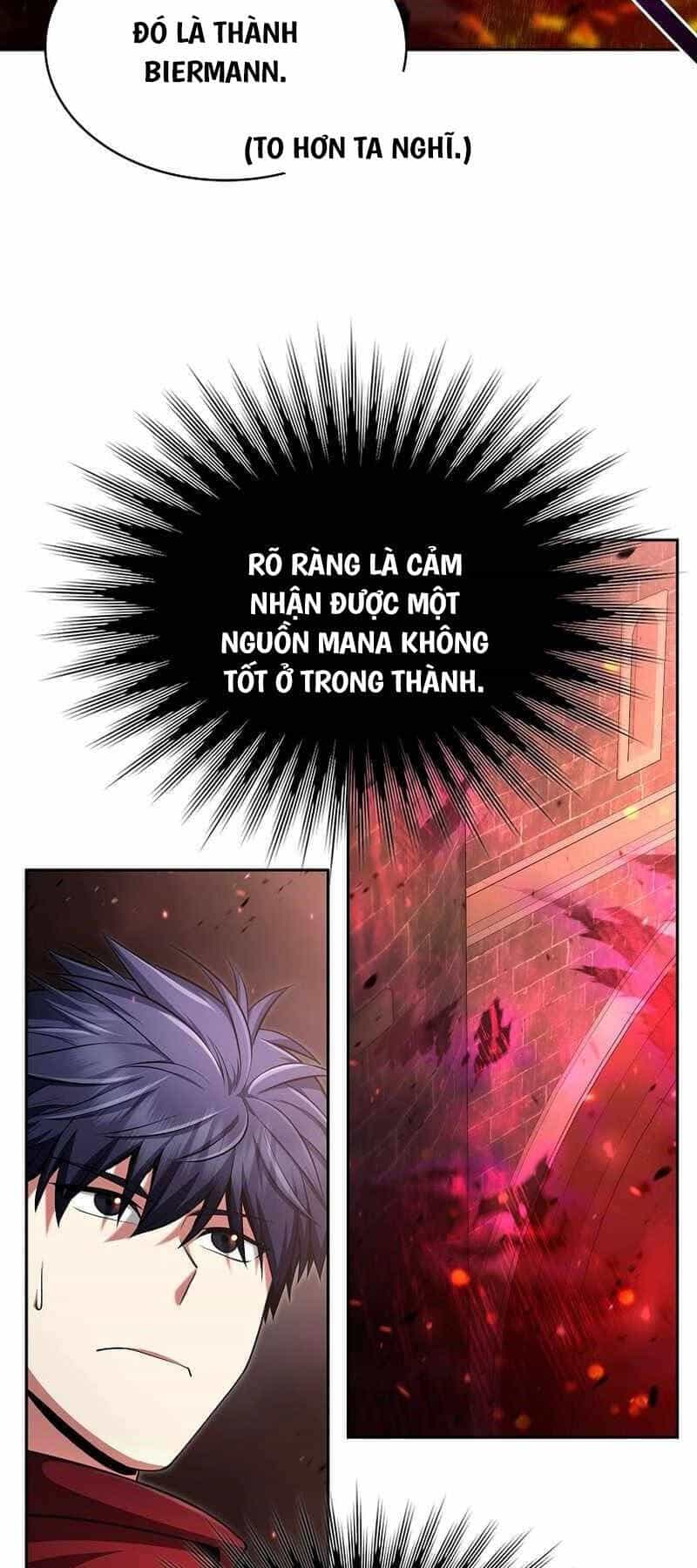 Bậc Thầy Debuff - Chương 8 - ảnh 28