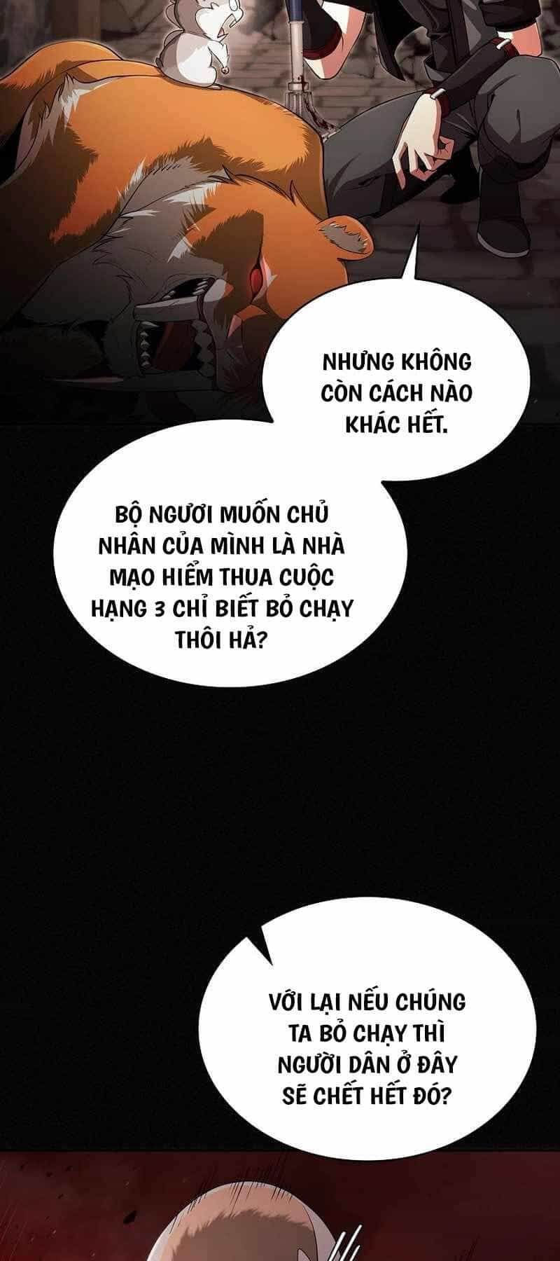 Bậc Thầy Debuff - Chương 8 - ảnh 3
