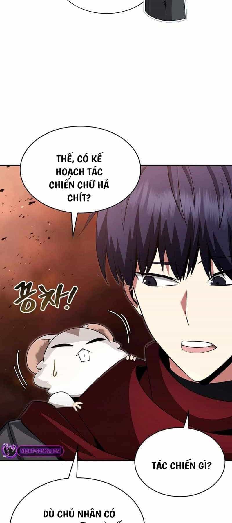 Bậc Thầy Debuff - Chương 8 - ảnh 32