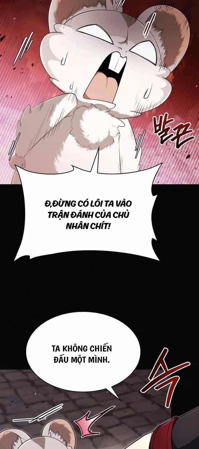 Bậc Thầy Debuff - Chương 8 - ảnh 4