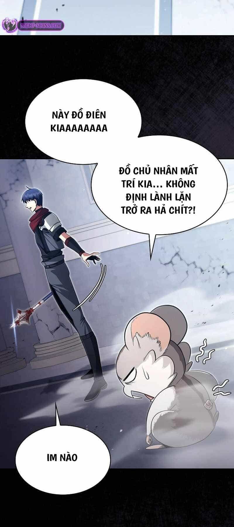Bậc Thầy Debuff - Chương 8 - ảnh 41