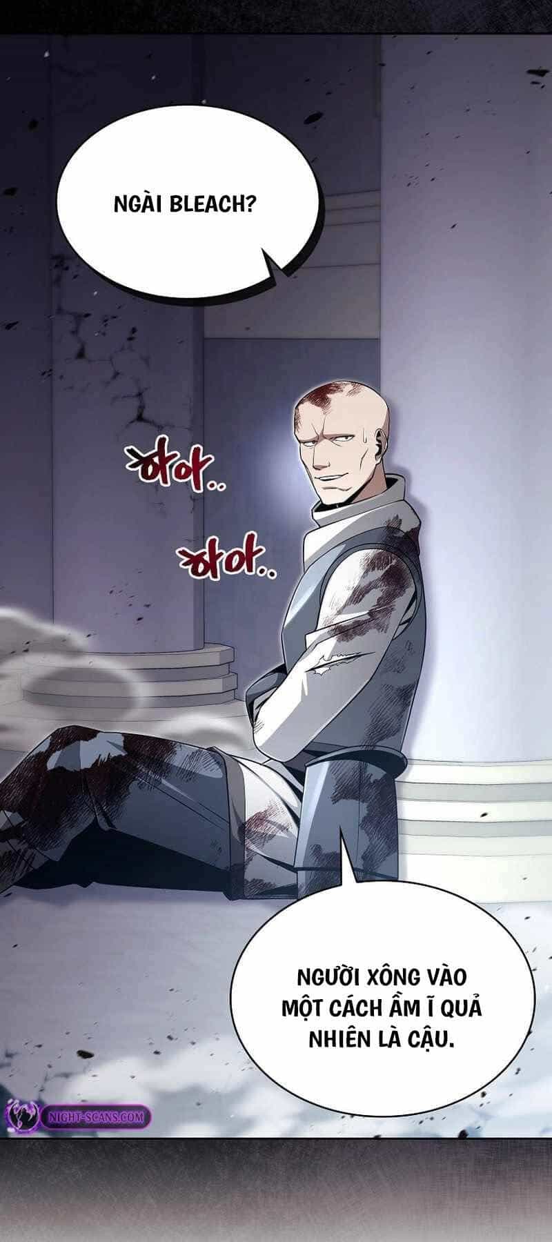 Bậc Thầy Debuff - Chương 8 - ảnh 43