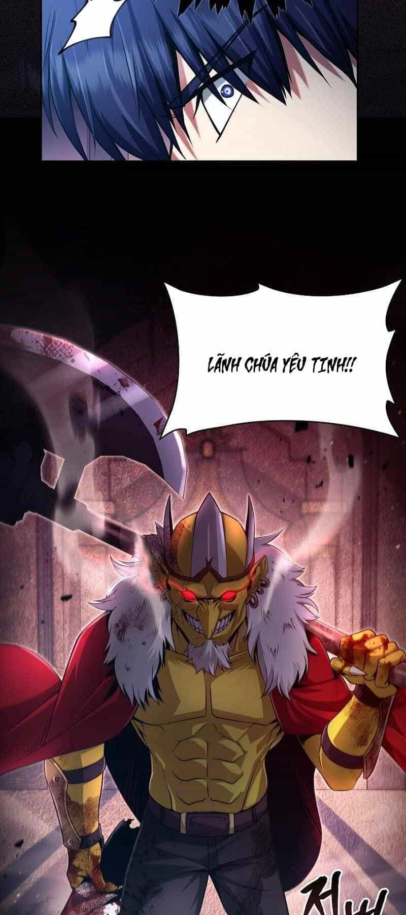 Bậc Thầy Debuff - Chương 8 - ảnh 47