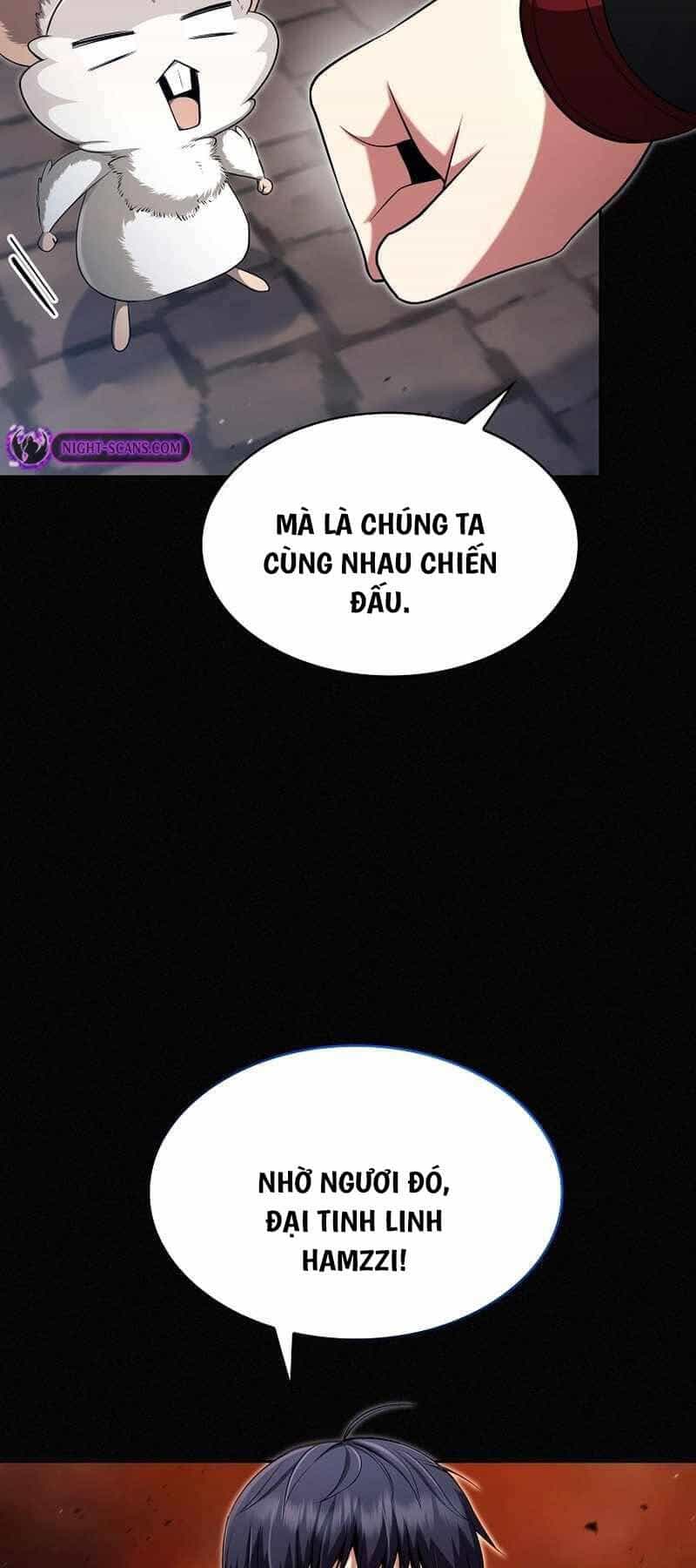 Bậc Thầy Debuff - Chương 8 - ảnh 5