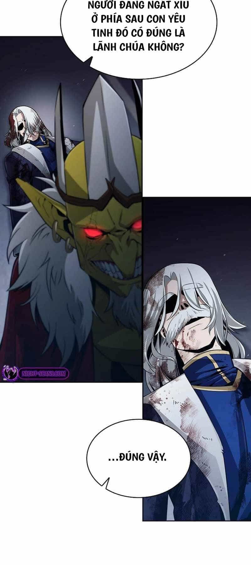 Bậc Thầy Debuff - Chương 8 - ảnh 53