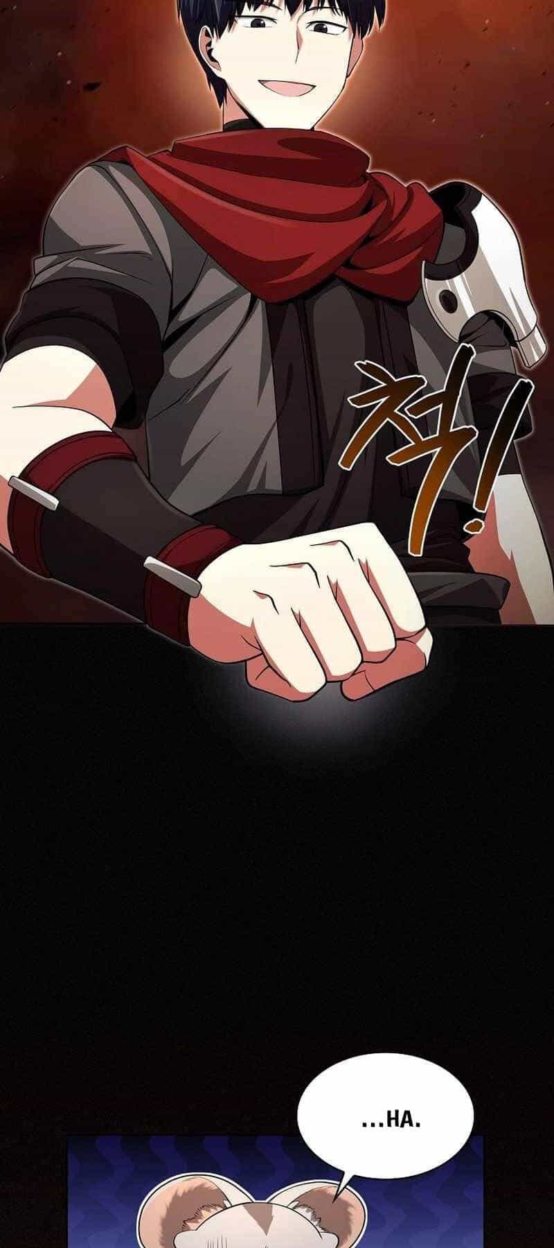Bậc Thầy Debuff - Chương 8 - ảnh 6