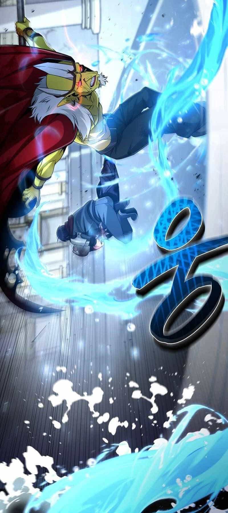Bậc Thầy Debuff - Chương 8 - ảnh 60