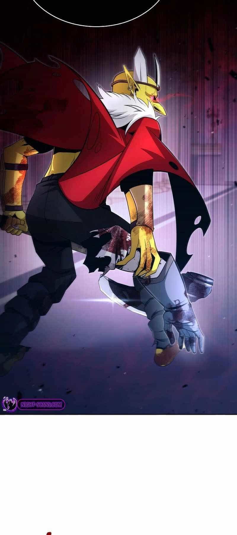 Bậc Thầy Debuff - Chương 8 - ảnh 63