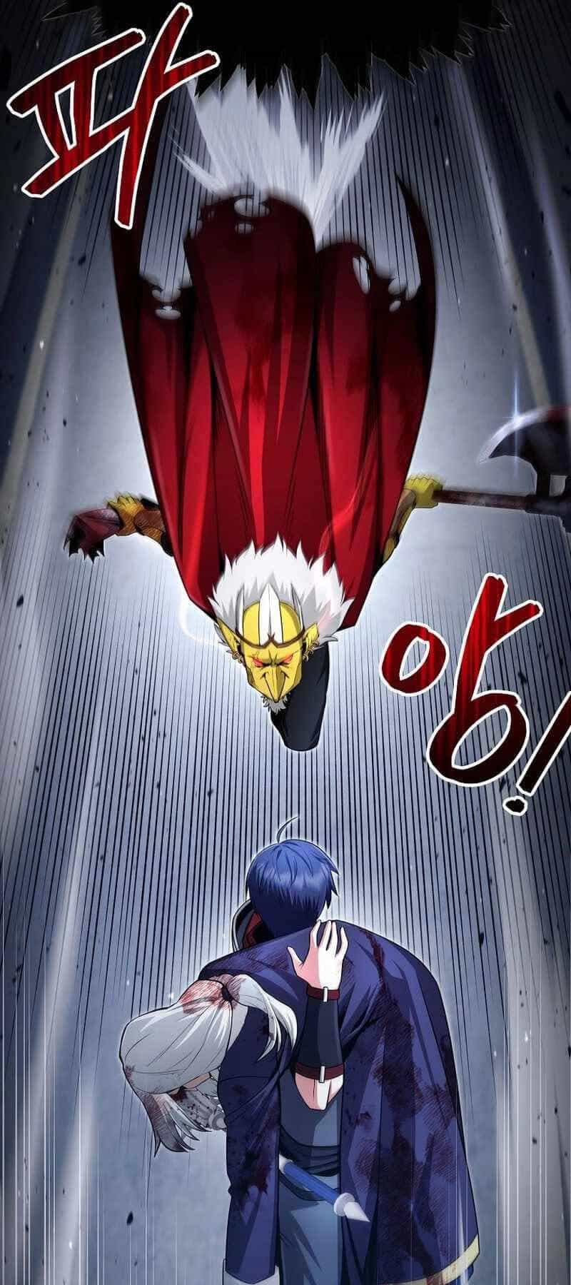 Bậc Thầy Debuff - Chương 8 - ảnh 65