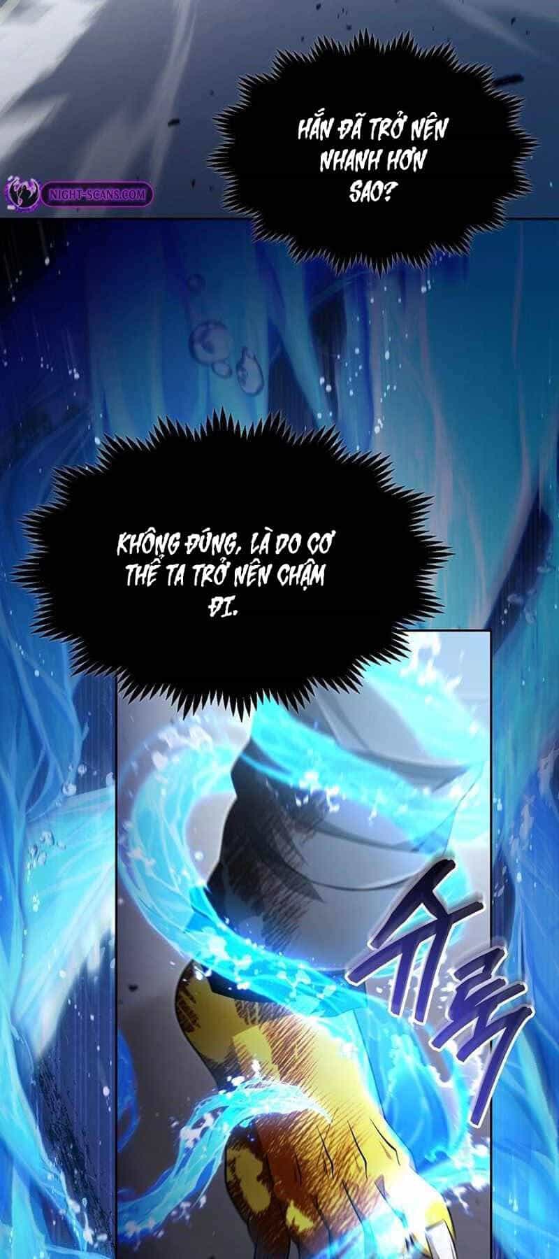Bậc Thầy Debuff - Chương 8 - ảnh 70