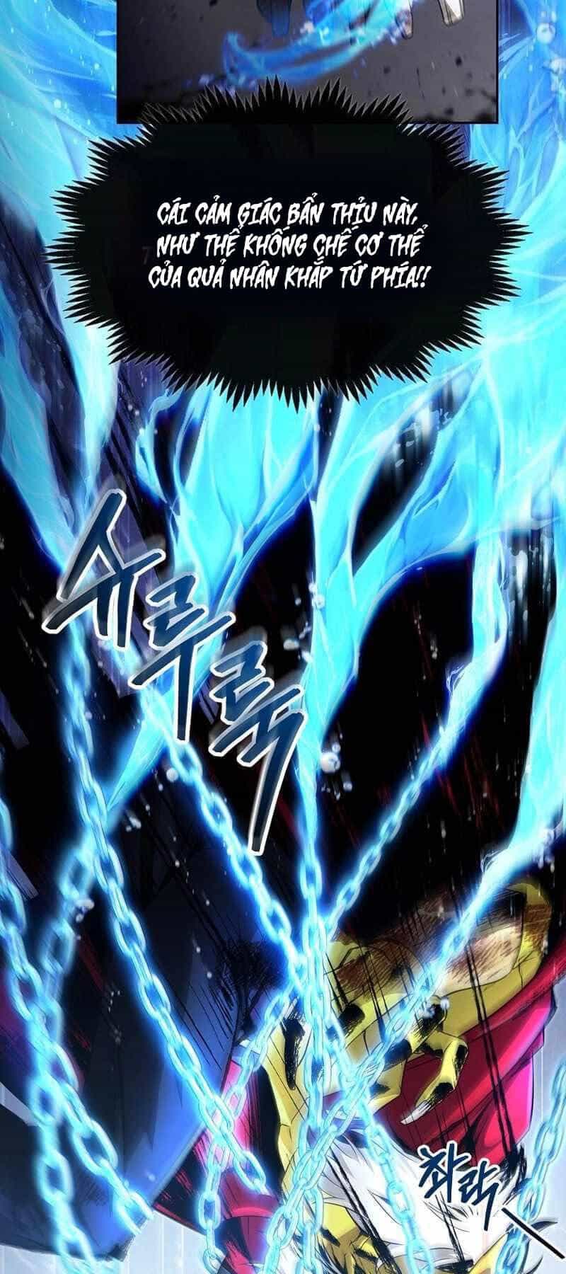 Bậc Thầy Debuff - Chương 8 - ảnh 71