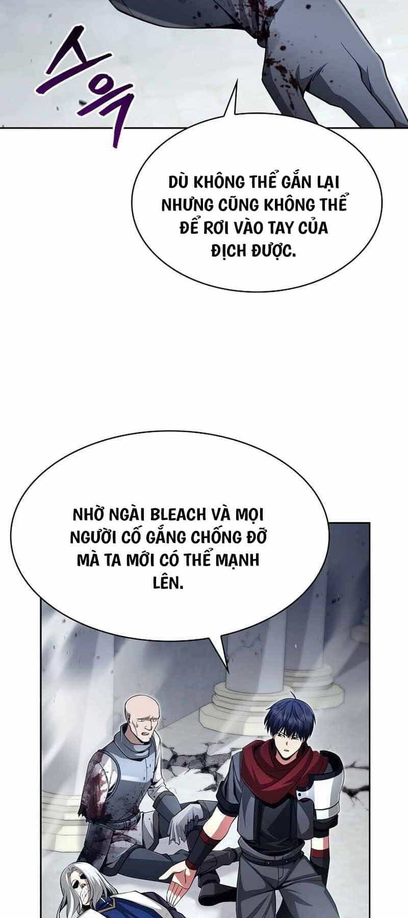Bậc Thầy Debuff - Chương 8 - ảnh 74