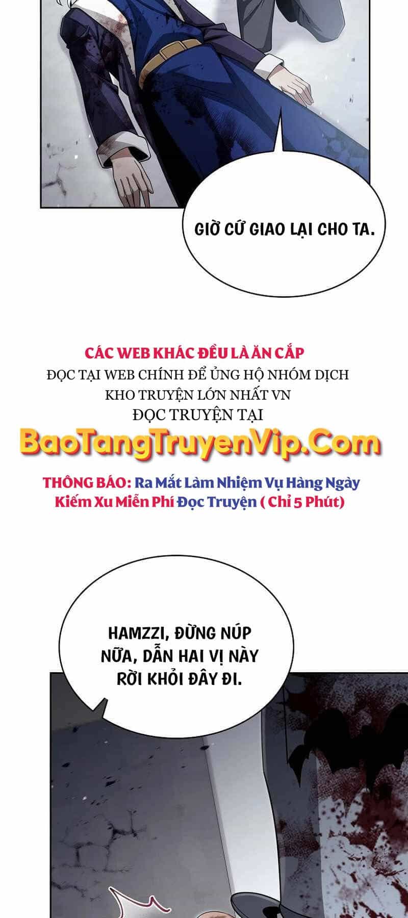 Bậc Thầy Debuff - Chương 8 - ảnh 75