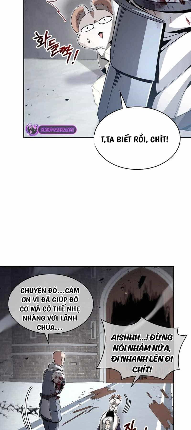 Bậc Thầy Debuff - Chương 8 - ảnh 76