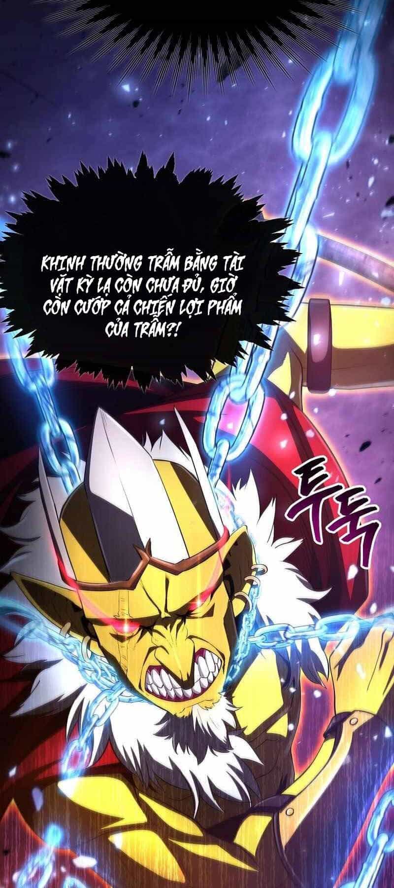 Bậc Thầy Debuff - Chương 8 - ảnh 79