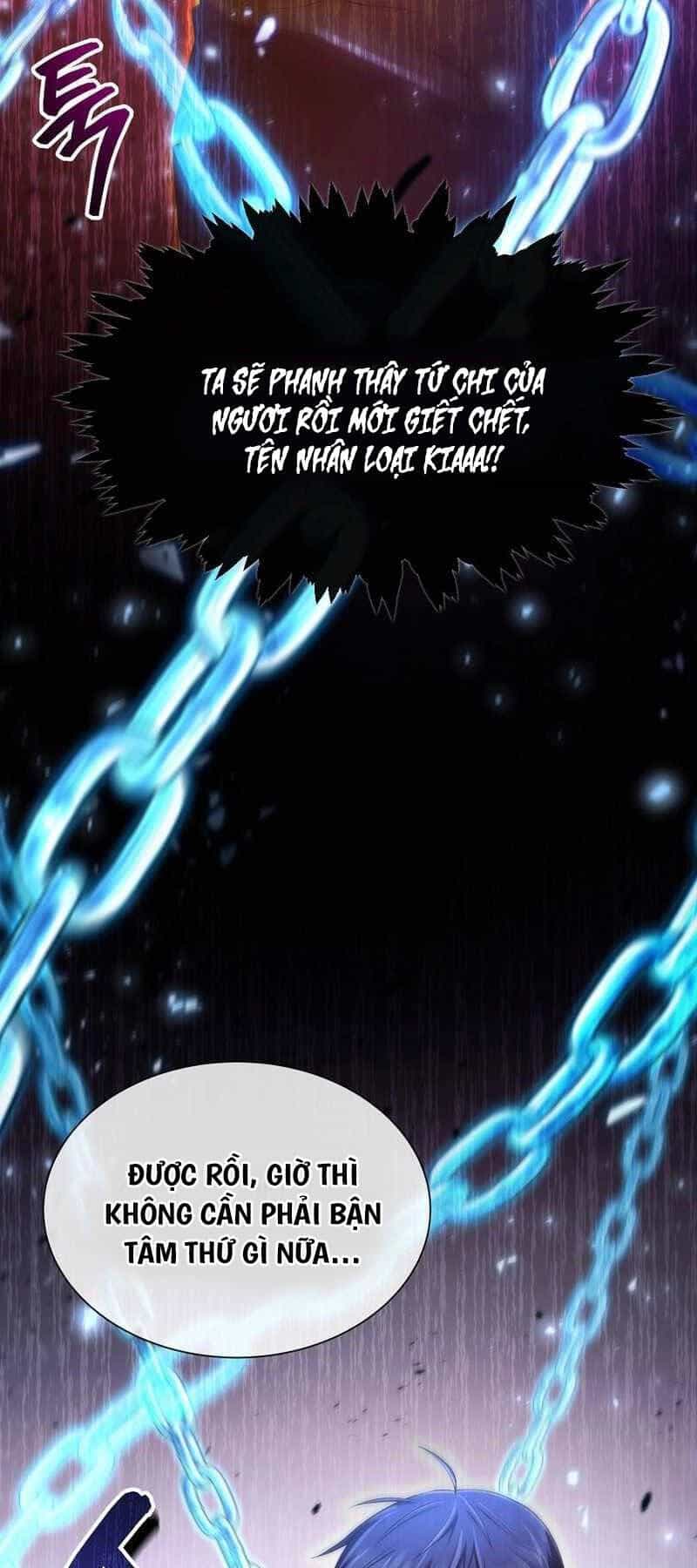Bậc Thầy Debuff - Chương 8 - ảnh 80